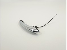 Recambio de maneta exterior delantera derecha para bmw mini (r56) cooper s referencia OEM IAM 51212752577  7198471a 2