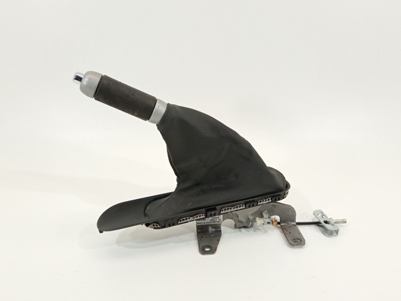 Recambio de palanca freno de mano para bmw mini (r56) cooper s referencia OEM IAM 34416774814  