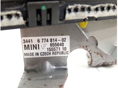 Recambio de palanca freno de mano para bmw mini (r56) cooper s referencia OEM IAM 34416774814   2