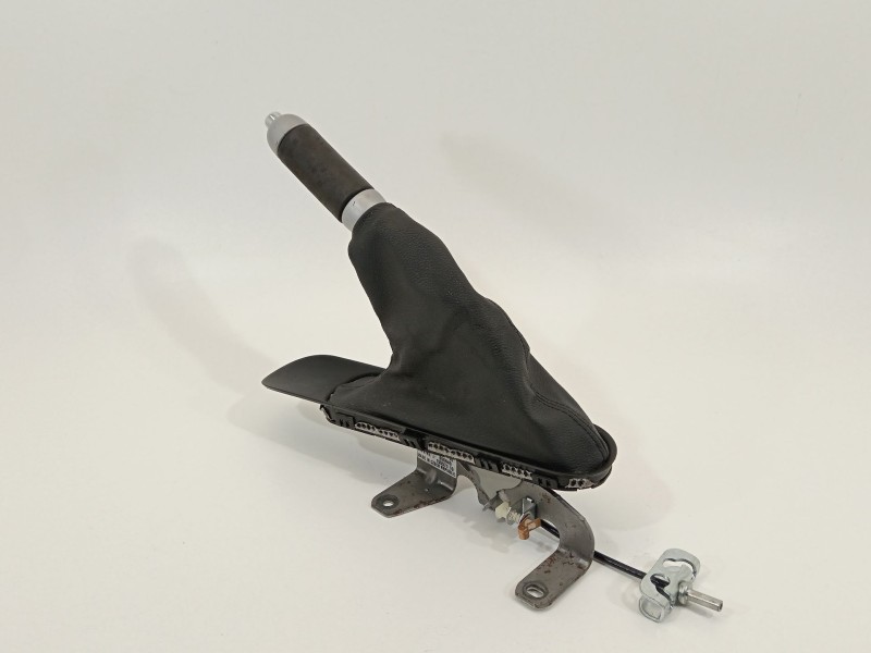 Recambio de palanca freno de mano para bmw mini (r56) cooper s referencia OEM IAM 34416774814  