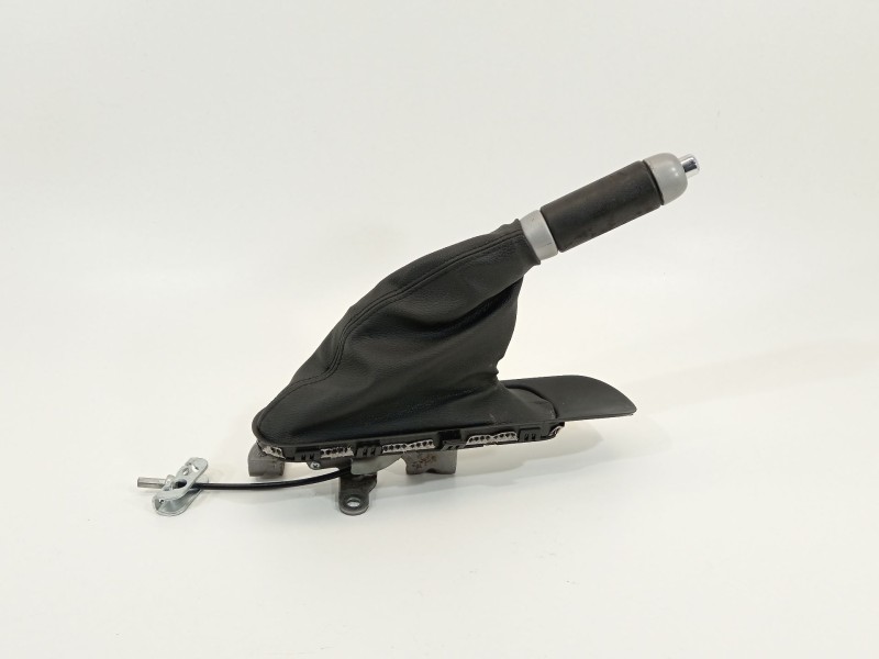 Recambio de palanca freno de mano para bmw mini (r56) cooper s referencia OEM IAM 34416774814  