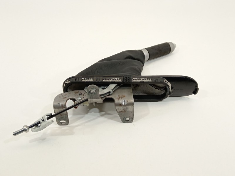 Recambio de palanca freno de mano para bmw mini (r56) cooper s referencia OEM IAM 34416774814  