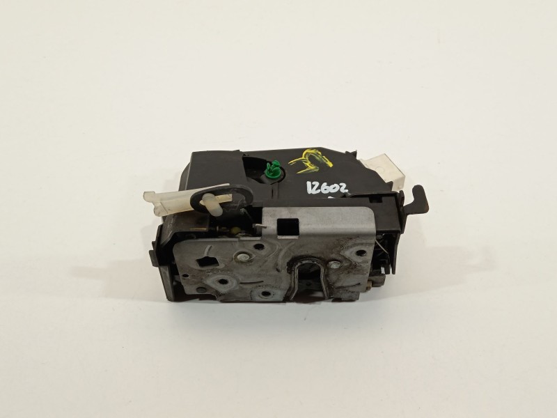 Recambio de cerradura puerta delantera derecha para bmw mini (r56) cooper s referencia OEM IAM 51200556769  556769