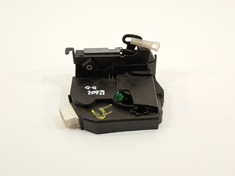 Recambio de cerradura puerta delantera derecha para bmw mini (r56) cooper s referencia OEM IAM 51200556769  556769