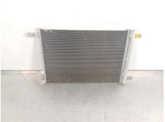 Recambio de condensador / radiador aire acondicionado para seat ibiza (kj1) referencia OEM IAM 5WA816411 CZ4477400831 