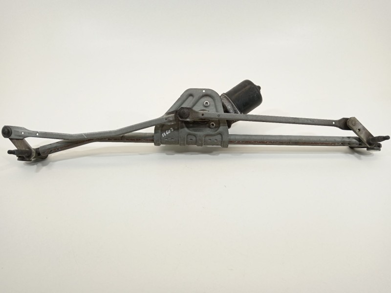 Recambio de motor limpia delantero para bmw mini (r56) cooper s referencia OEM IAM 61617138789  53555304