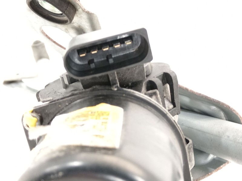 Recambio de motor limpia delantero para bmw mini (r56) cooper s referencia OEM IAM 61617138789  53555304