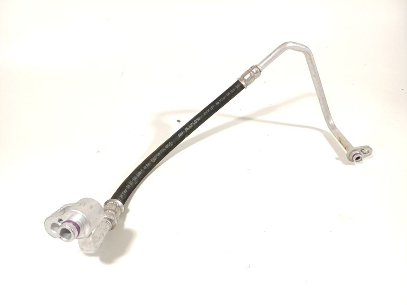 Recambio de tubo aire acondicionado para seat ibiza (kj1) referencia OEM IAM 2Q0816721H  