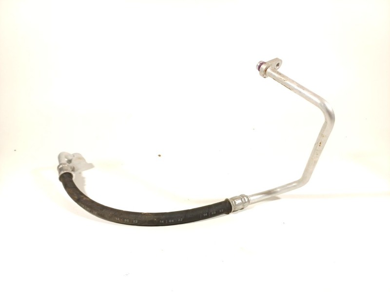 Recambio de tubo aire acondicionado para seat ibiza (kj1) referencia OEM IAM 2Q0816721H  