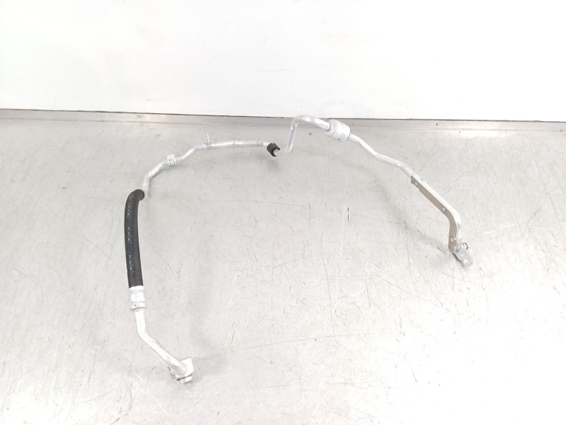 Recambio de tubo aire acondicionado para seat ibiza (kj1) referencia OEM IAM 2Q0816743AK  