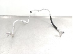 Recambio de tubo aire acondicionado para seat ibiza (kj1) referencia OEM IAM 2Q0816743AK   2