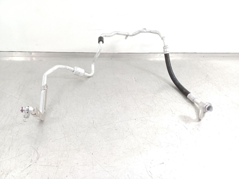 Recambio de tubo aire acondicionado para seat ibiza (kj1) referencia OEM IAM 2Q0816743AK  