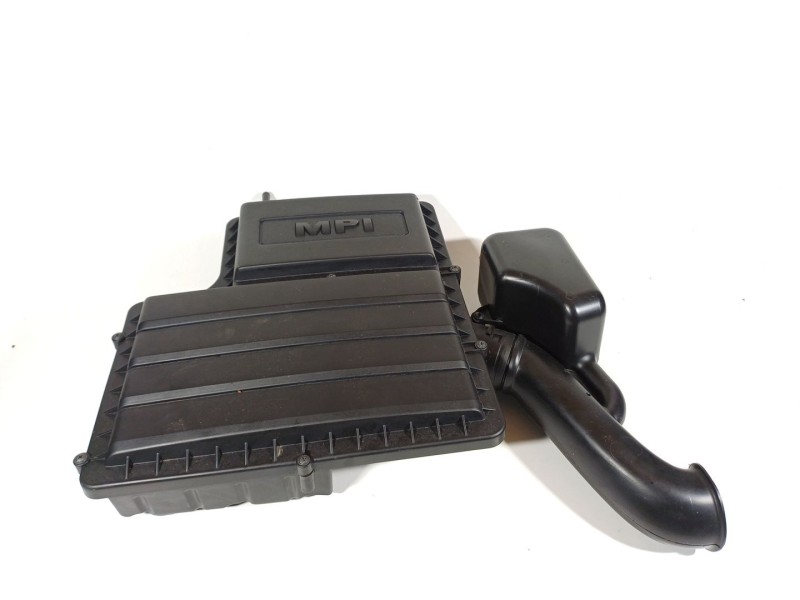 Recambio de filtro aire para seat ibiza (kj1) referencia OEM IAM 04E129618R  