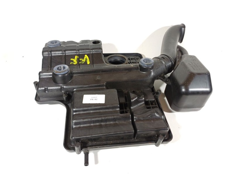 Recambio de filtro aire para seat ibiza (kj1) referencia OEM IAM 04E129618R  