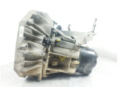 Recambio de caja cambios para dacia sandero ambiance referencia OEM IAM JR5147   2
