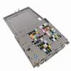 CAJA RELES / FUSIBLES H1BT14D068AF 9700126438 