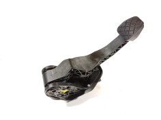Recambio de pedal embrague para seat ibiza (kj1) referencia OEM IAM 2Q1721059H 2Q0721388 