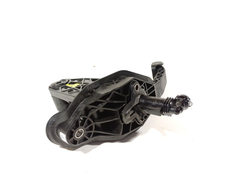 Recambio de pedal embrague para seat ibiza (kj1) referencia OEM IAM 2Q1721059H 2Q0721388 
