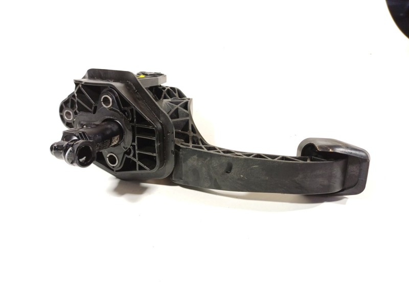 Recambio de pedal embrague para seat ibiza (kj1) referencia OEM IAM 2Q1721059H 2Q0721388 