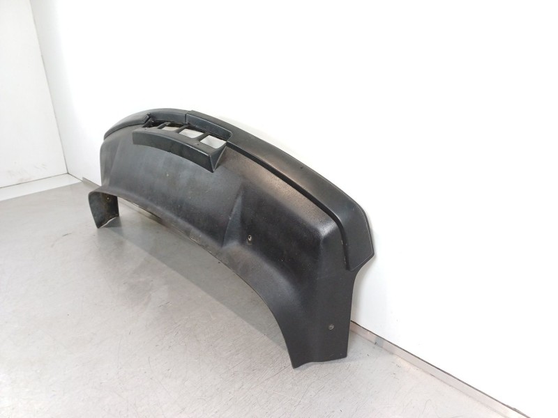 Recambio de paragolpes delantero para renault fuego 829-explosion referencia OEM IAM   