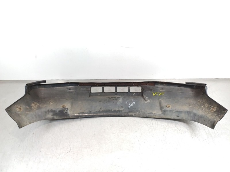 Recambio de paragolpes delantero para renault fuego 829-explosion referencia OEM IAM   