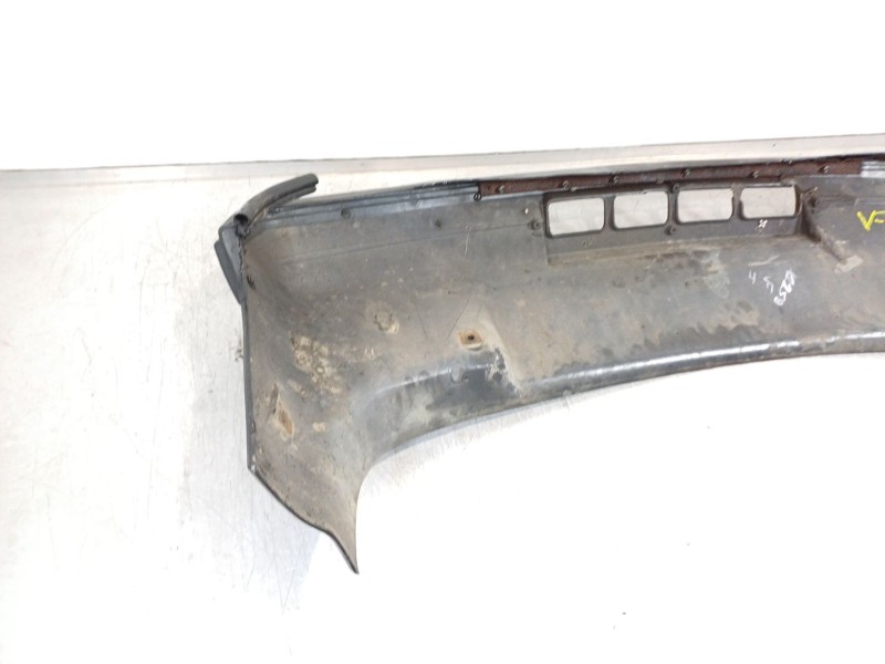 Recambio de paragolpes delantero para renault fuego 829-explosion referencia OEM IAM   