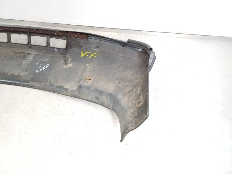 Recambio de paragolpes delantero para renault fuego 829-explosion referencia OEM IAM   