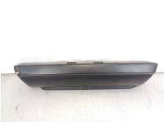 Recambio de paragolpes trasero para renault fuego 829-explosion referencia OEM IAM   