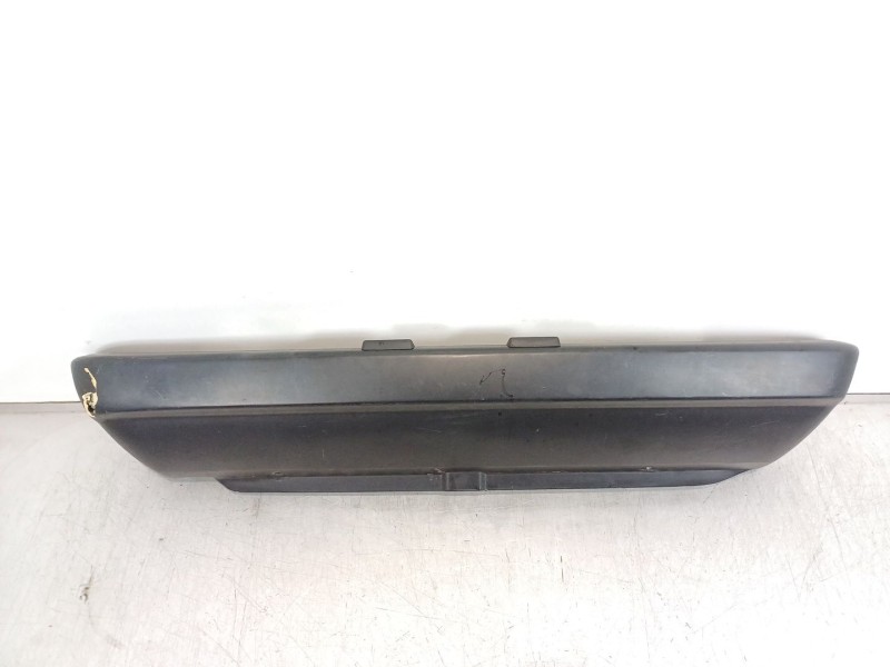 Recambio de paragolpes trasero para renault fuego 829-explosion referencia OEM IAM   