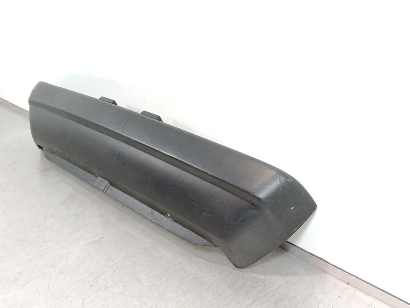 Recambio de paragolpes trasero para renault fuego 829-explosion referencia OEM IAM   
