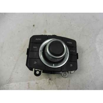 MANDO MULTIFUNCION GKL166CM0B 318Y 