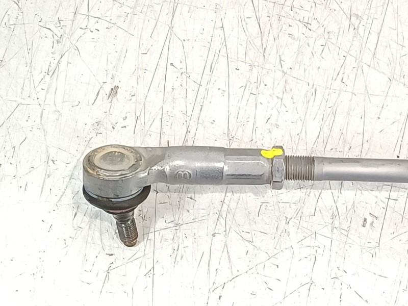 Recambio de cremallera direccion para seat ibiza (kj1) referencia OEM IAM 2Q1423057J  