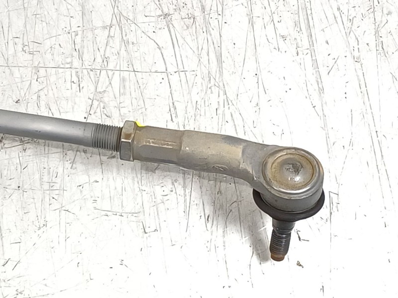 Recambio de cremallera direccion para seat ibiza (kj1) referencia OEM IAM 2Q1423057J  