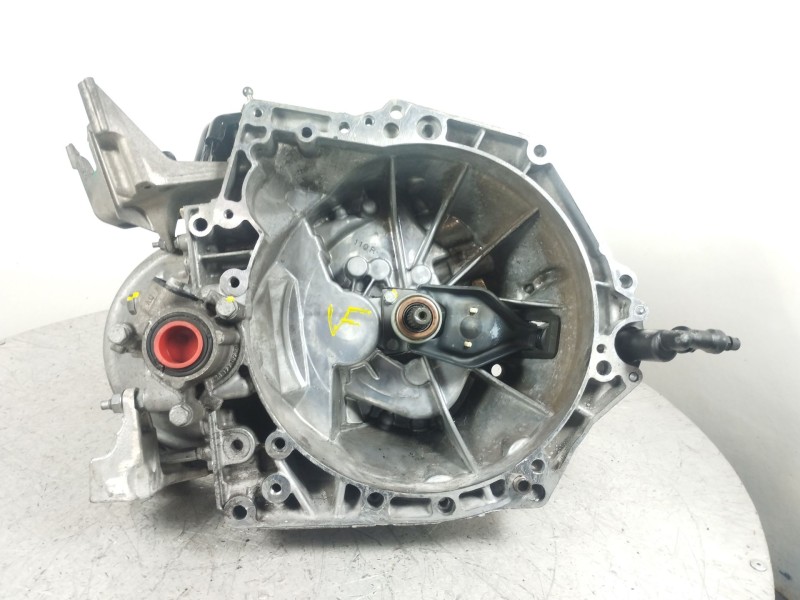 Recambio de caja cambios para citroën xsara picasso (n68) 1.6 hdi referencia OEM IAM 20DP29  