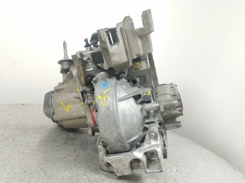Recambio de caja cambios para citroën xsara picasso (n68) 1.6 hdi referencia OEM IAM 20DP29  