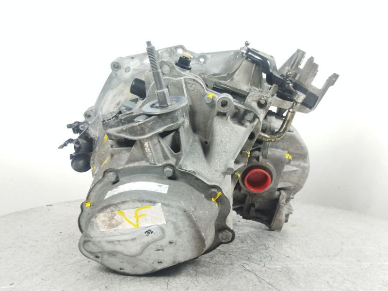 Recambio de caja cambios para citroën xsara picasso (n68) 1.6 hdi referencia OEM IAM 20DP29  