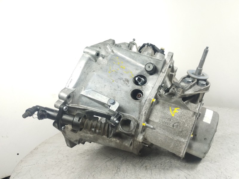 Recambio de caja cambios para citroën xsara picasso (n68) 1.6 hdi referencia OEM IAM 20DP29  