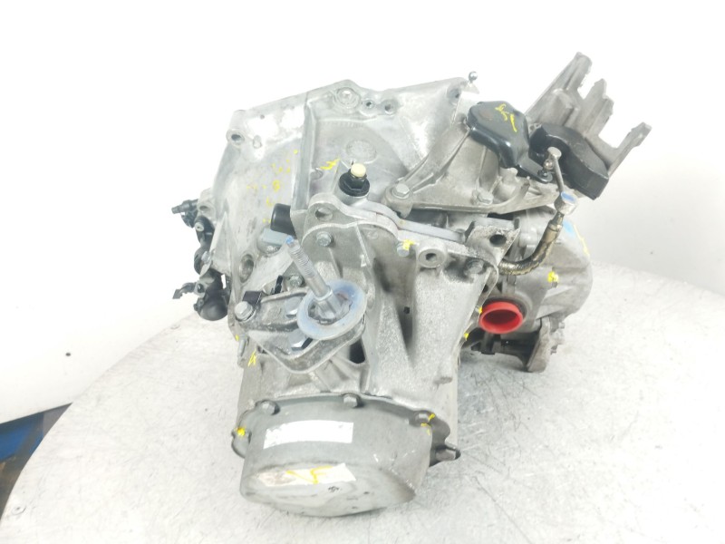 Recambio de caja cambios para citroën xsara picasso (n68) 1.6 hdi referencia OEM IAM 20DP29  