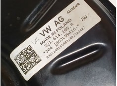 Recambio de servofreno para seat ibiza (kj1) referencia OEM IAM 2Q1614105R   2