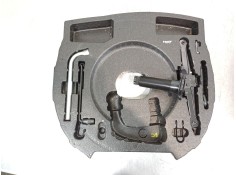 Recambio de neumatico repuesto para seat ibiza (kj1) referencia OEM IAM 2Q0601027AL T125-60R18 94M  2