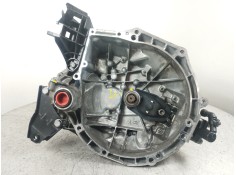 Recambio de caja cambios para peugeot 208 style referencia OEM IAM 20CR03  