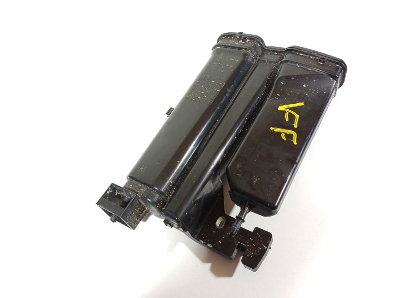 Recambio de filtro carbono activo para seat ibiza (kj1) referencia OEM IAM 2Q0201801  