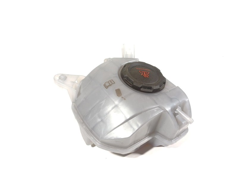 Recambio de deposito expansion para seat ibiza (kj1) referencia OEM IAM 2Q0121407D  