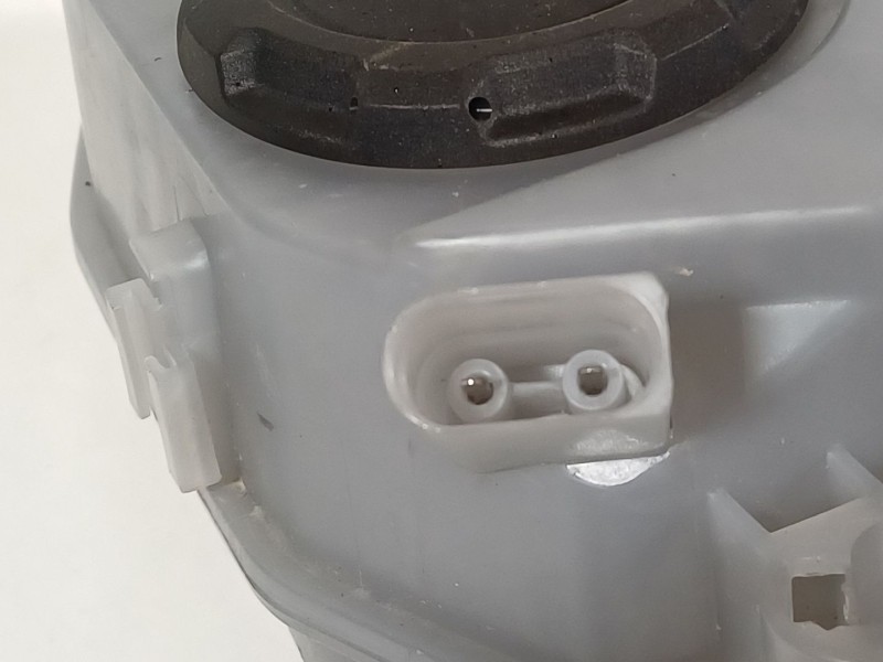 Recambio de deposito expansion para seat ibiza (kj1) referencia OEM IAM 2Q0121407D  