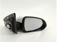 Recambio de retrovisor derecho para kia rio (yb) referencia OEM IAM 87620H8050   2