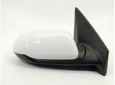 Recambio de retrovisor derecho para kia rio (yb) referencia OEM IAM 87620H8050  