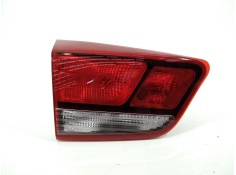 Recambio de piloto trasero izquierdo en porton para kia rio (yb) referencia OEM IAM 92403H8010  92403H8