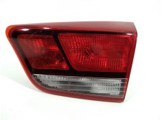 Recambio de piloto trasero derecho en porton para kia rio (yb) referencia OEM IAM 92404H8010  