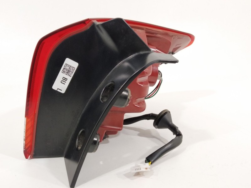 Recambio de piloto trasero izquierdo para kia rio (yb) referencia OEM IAM 92401H8000  