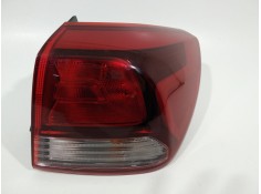 Recambio de piloto trasero derecho para kia rio (yb) referencia OEM IAM 92402H8000  